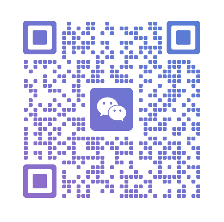 Scan WeChat QR - Lena Zheng, LINZHEN