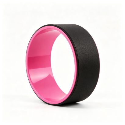 Yoga Wheel for Deep Stretching